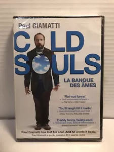 Cold Souls (DVD, 2010) Brand New Sealed - Bild 1 von 2