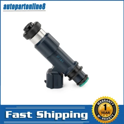 3089893 适用于 Polaris Sportsman 2006-2014 EFI 06-2013 Ranger 500 EFI 燃油喷射器 — 第 1/4 张图片