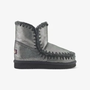 Eskimo 18 Mou FW101001C Microglitter Black AI24 - Bild 1 von 1