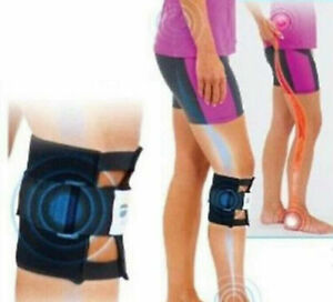 BE ACTIVE Brace Leg Back Pain INSTA LIFE Knee BEACTIVE Support Sciatic Nerve