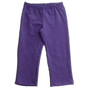 Pantalones niña de Losan , morado ,talla 6 años - 116 - Imagen 1 de 1