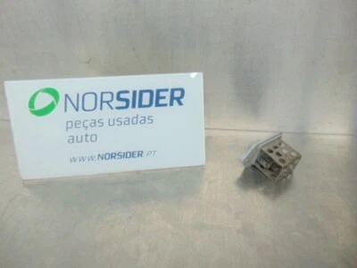 unità di controllo del ventilatore elettrico per CITROEN XSARA BREAK 1.4 139722 - Immagine 1 di 4