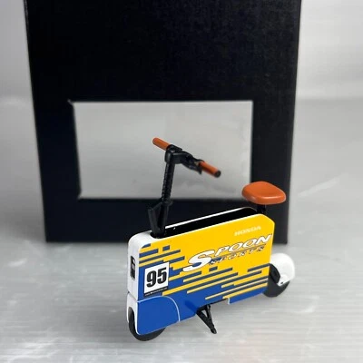 1/18 Peako Honda motocompacto for Civic Type R FL5 Spoon Sport - Image 1 of 2
