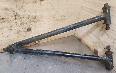 2011 Polaris Ranger 800 OEM Front Lower A-Arm 1018186-067 - Image 1 of 4