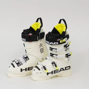 Botas de esquí alpino HEAD Worldcup Rebels Raptor B2 RD varias tallas - Imagen 1 de 17