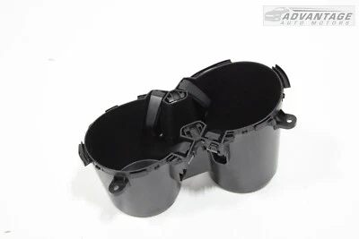 2016-2021 ACURA ILX FRONT CENTER CONSOLE CUP HOLDER DRINK TRAY HOUSING OEM - Image 1 of 4