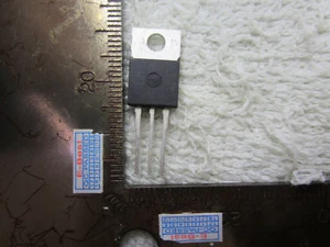 5pcs I7N80C3 17NB0C3 17N8OC3 SPP 17N80C3 SPP17N80C3 TO220-3 Transistor - Picture 1 of 4