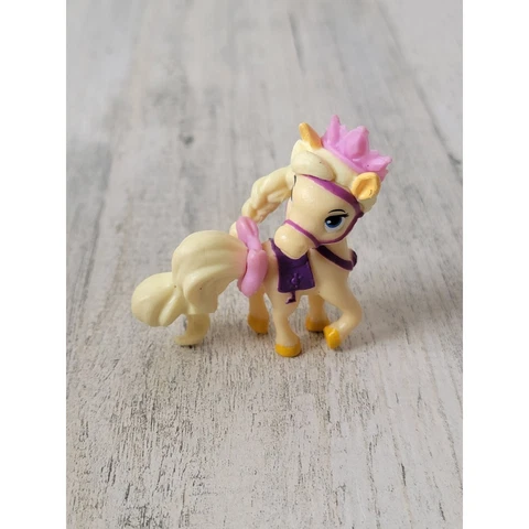Tangled pony palace pet princess mini toy figure Cover