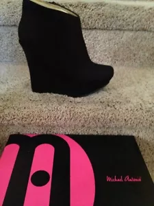 NIB Michael Antonio Booties 9 - Picture 1 of 6
