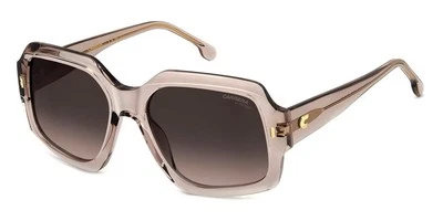 Gafas de sol Carrera 3045/S mujer desnuda 56 mm nuevas 100 % auténticas Foto 1 de 4