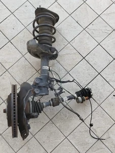 Vollständige Vordere Linke Aufhängung Toyota Corolla 2019-2023 1.800 Hybrid - Bild 1 von 12