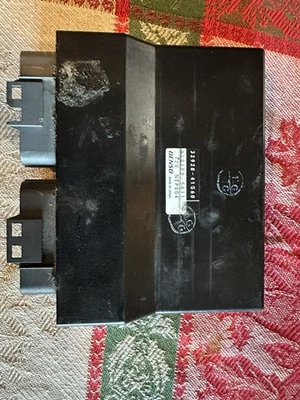 Used ECU CDI Igniter Control Module For Suzuki GSX-R1000 2005-2006 US Version - Bild 1 von 4