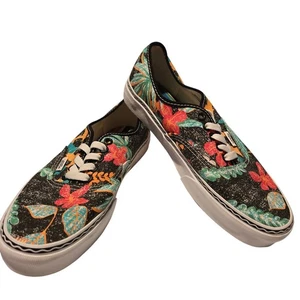 Zapatos unisex Vans auténticos inspirados en Crayola Van Doren - Imagen 1 de 8