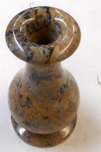 Steinvase 5 cm - Bild 1 von 2