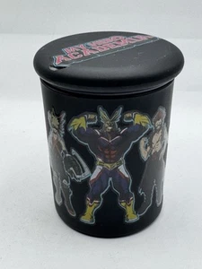 My Hero Academia Klasse 1-A 6 Unzen Glasbehälter - Bild 1 von 8