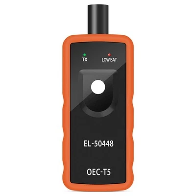 For Chevrolet Silverado 1500 2500 Suburban TPMS Reset Tool Relearn Tire Sensor - Image 1 of 4