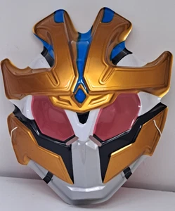 Kamen Rider Kiva Ixa Burst piece Mask for Halloween, Christmas Costume, Cosplay - Picture 1 of 5