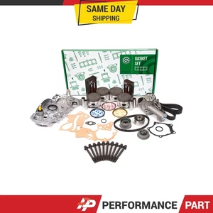 Engine Rebuild Kit for 95-96 Mitsubishi Eclipse Eagle Talon TURBO 2.0L 4G63T - Picture 1 of 12