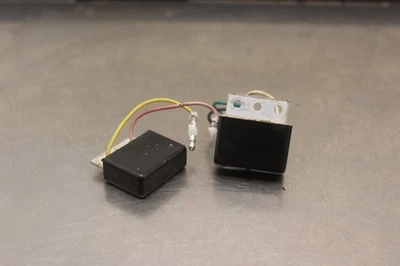 Polaris Trail Boss 250 1988 4x4 regulador de voltaje rectificador V769 Foto 1 de 4