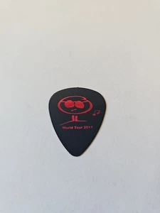 ROXETTE PER GESSLE Gitarren-Plektrum - Bild 1 von 3