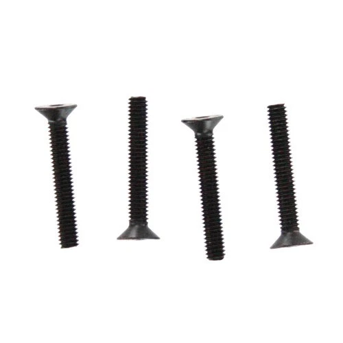 85840 COUNTERSUNK HEX SCREWS 4 - Image 1 of 1