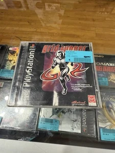 Grid Runner Playstation 1 - Bild 1 von 1