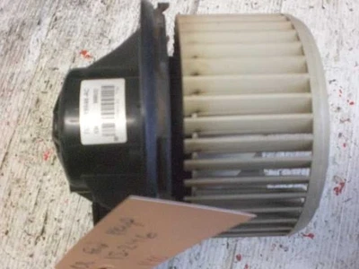 08 09 10 MOTOR SOPLADOR FORD F250 SUPER DUTY 651699 Foto 1 de 4