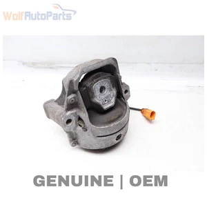 2010-2012 AUDI Q5 8R 2.0L - Engine / Motor Mount 8R0198381B - Picture 1 of 6