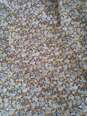 PEPPER C-40  Liberty of London Tana Lawn Cotton Approx 44 x 30 cm - Image 1 of 2