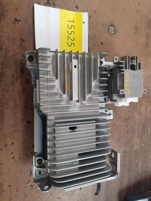 Amplificador de rádio equipamento de áudio compatível com 11-13 INFINITI M37 122517 - Imagem 1 de 4