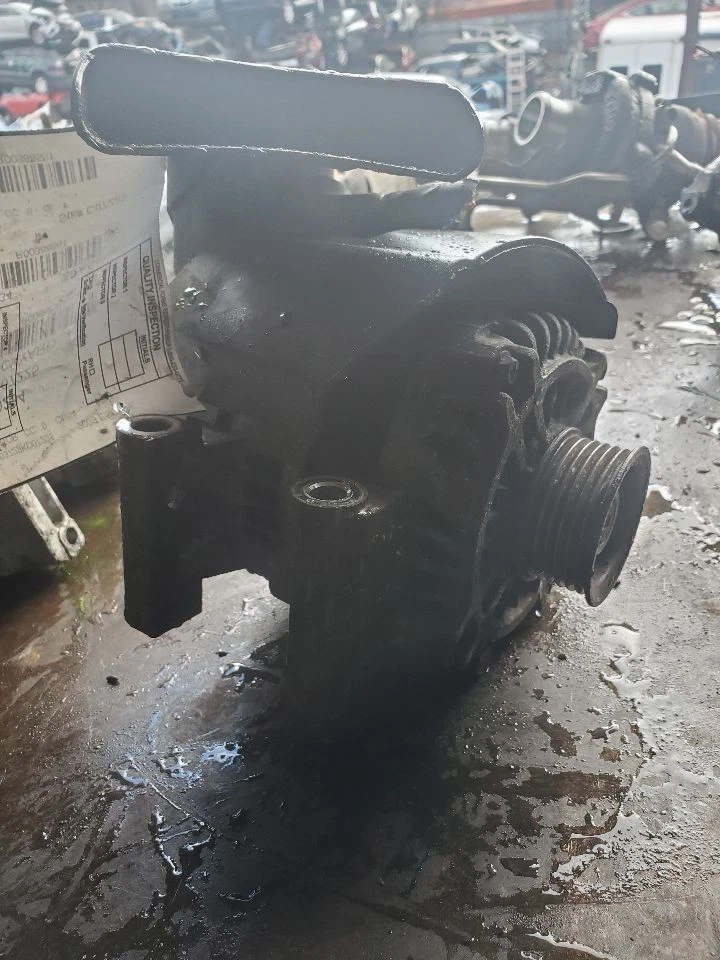 Alternador ID 8S4T-10300-AA Thru Ad Se adapta a 10-13 TRANSIT CONNECT 388581 Foto 1 de 4