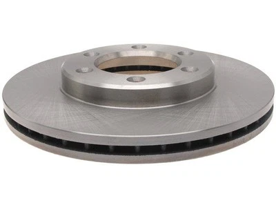 Rotor de freno delantero Raybestos 25416RCBD 1996 1995 1994 para Toyota T100 1993-1998 Foto 1 de 2