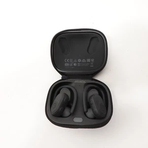 Skullcandy Push Ultra True Wireless In-Ear Ohrhörer S2BDW - True Black - Bild 1 von 4