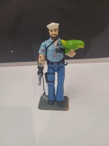 Shipwreck V1 Complete G.I. Joe 1985 Hasbro Vintage Action Figure - Picture 1 of 6