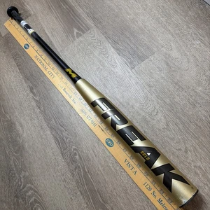 Bate de softbol lanzamiento lento MIKEN FREAK Gold Maxload MGD21A 34” 28 oz edición limitada - Imagen 1 de 24