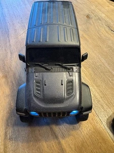 kyosho Mini z, Jeep 4x4 mit Beleuchtung RTR - Bild 1 von 4