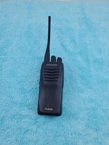 KENWOOD ProTalk Radio UHF Walkie Talkie TK-3402U16P (BEZ ładowarki) - Zdjęcie 1 z 24