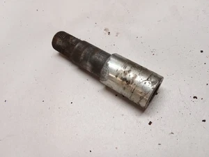 Suzuki RV125 rear axle spacer Fits 1972-1978 - Picture 1 of 1