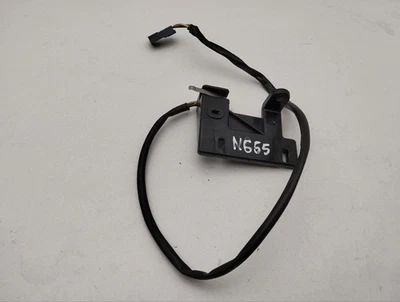 Centralina per sedile Maserati GRAN TURISMO 2008 40684605 - Immagine 1 di 3