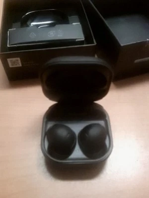 Samsung Galaxy Buds2 Pro - Black (Generic Version Read Description) - Image 1 of 4