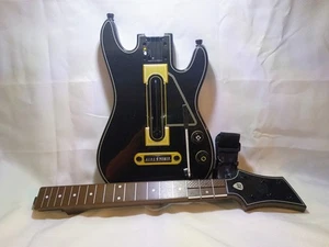 Guitarra Inalámbrica Activision Guitar Hero Power Xbox 360 PS3 Sin Dongle Con Correa - Imagen 1 de 5
