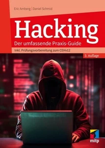 Eric Amberg Hacking - Picture 1 of 1