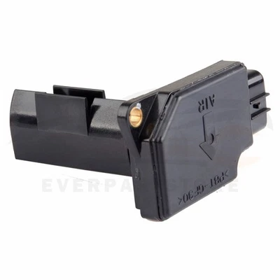 MAF Mass Air Flow Meter Sensor For Mitsubishi Endeavor Eclipse Galant Lancer Foto 1 de 4