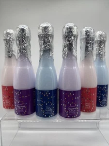 (6) Groovi Snow Berry Citrus Vanilla Bubble Bath Easter Basket Mother Day gift - Picture 1 of 9