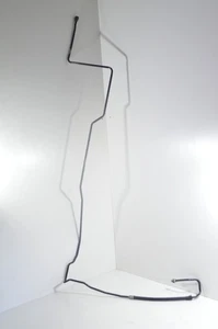 Porsche 911 996 Return line power steering line RHD 99634745006 - Picture 1 of 3