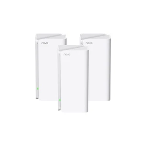 Tenda nova MX15 Pro Wi-Fi 6 IEEE 802.11 a/b/g/n/ac/ax Ethernet Wireless Router - Picture 1 of 1