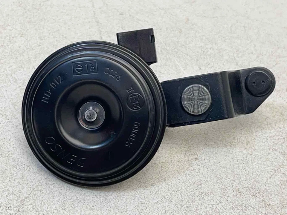 Bocina antirrobo de seguridad para Toyota Avalon 2013-2018 86560-06100 Foto 1 de 4