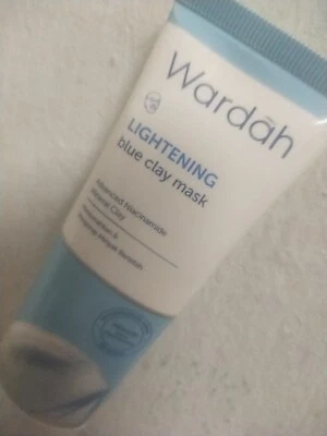 Freeman FRE-0674 Feeling Beautiful Facial Clay Masque Avocado & Oatmeal 6 oz - Image 1 of 3