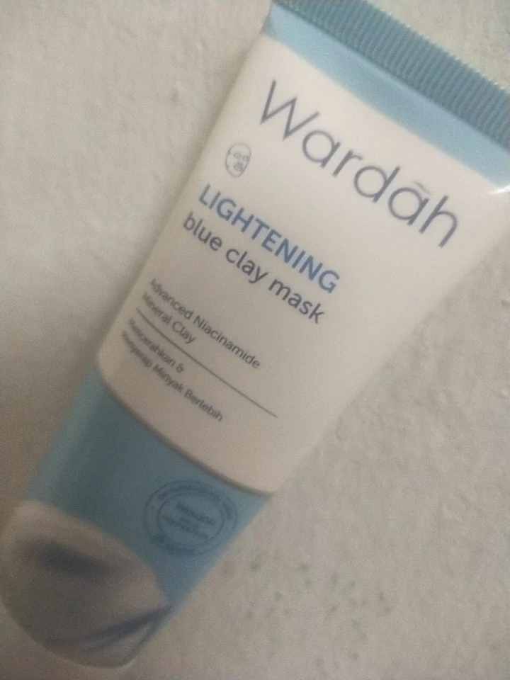 Freeman FRE-0674 Feeling Beautiful Facial Clay Masque Avocado & Oatmeal 6 oz - Image 1 of 3