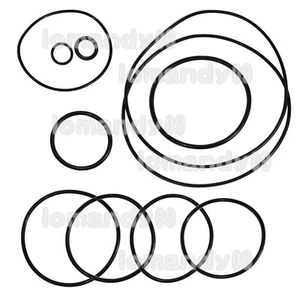 OEM O-Ring Rebuild Kit for DeWalt D51844 D51845 D51822 D51823 Framing Nailers - Picture 1 of 1